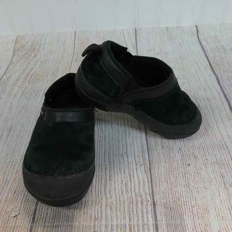 Crocs Black Size 7 Boys Casual Shoes