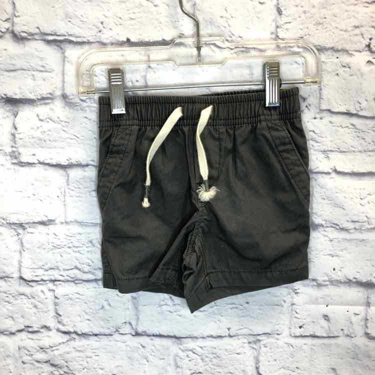 Gap Gray Size 12-18 months Boys Shorts