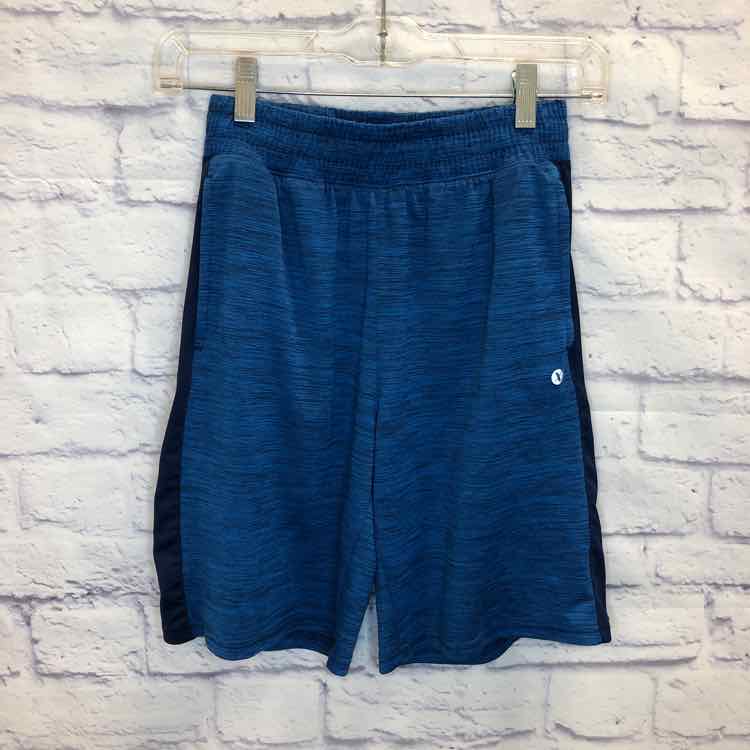 Xersion Blue Size 10 Boys Shorts