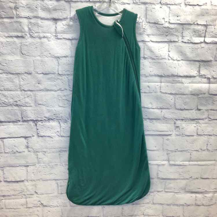Kyte Green Size 6-12 months Boys Sleep Sack