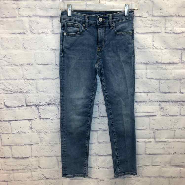 Old Navy Denim Size 10 Girls Jeans