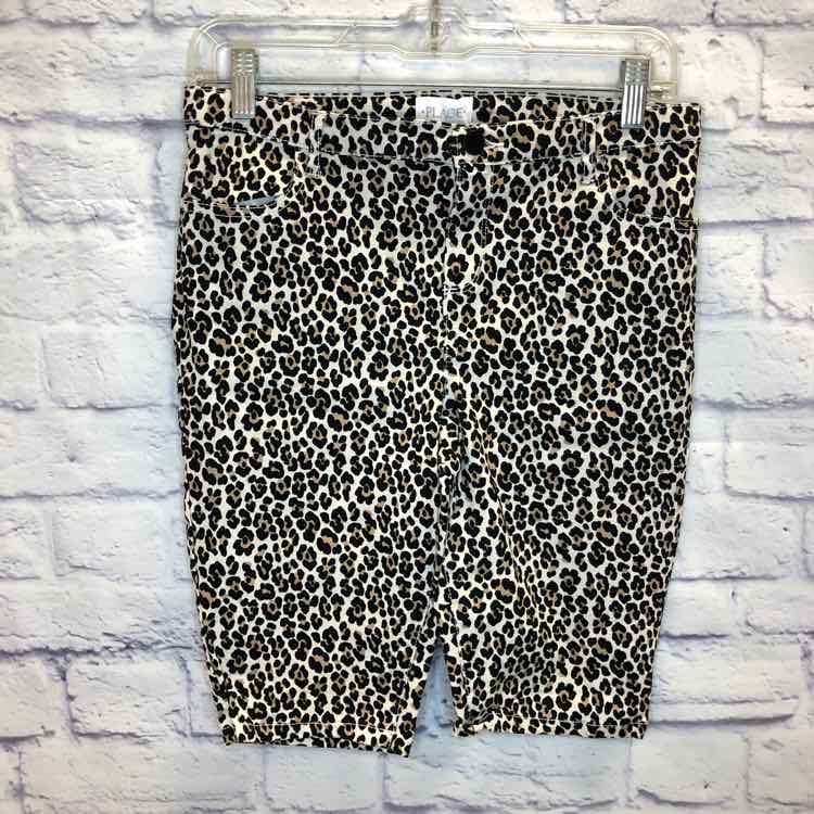 Childrens Place Animal Size 16 Girls Shorts