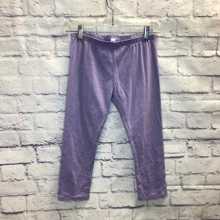 Childrens Place Purple Size 14 Girls Leggings