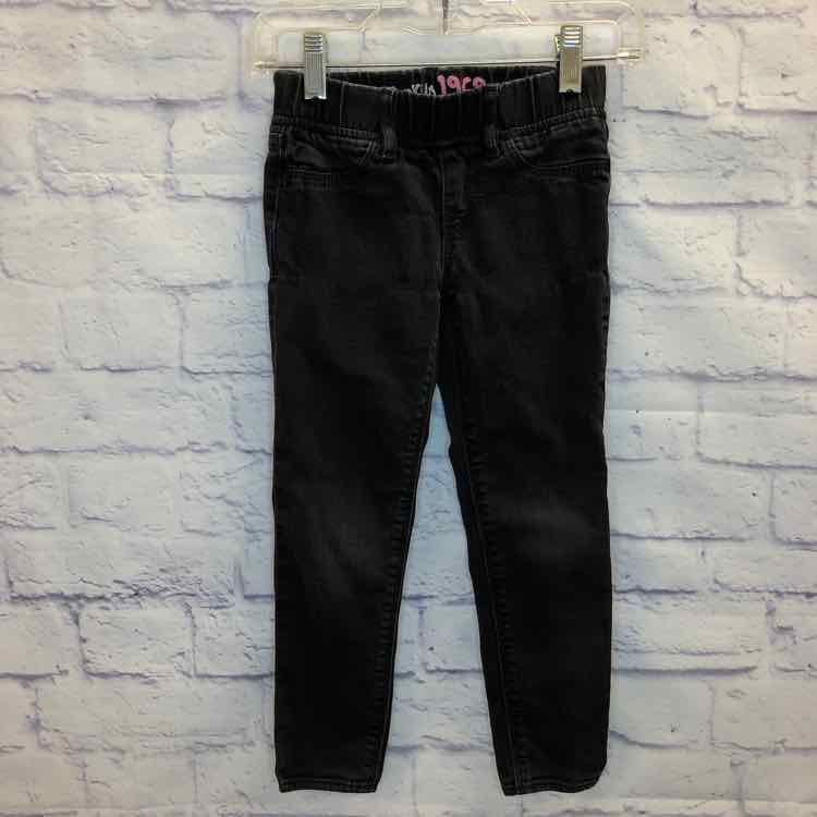 Gap Gray Size 5 Girls Jeans