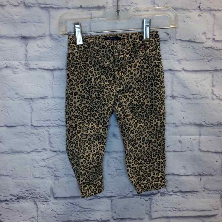 Childrens Place Animal Size 12-18 months Girls Pants