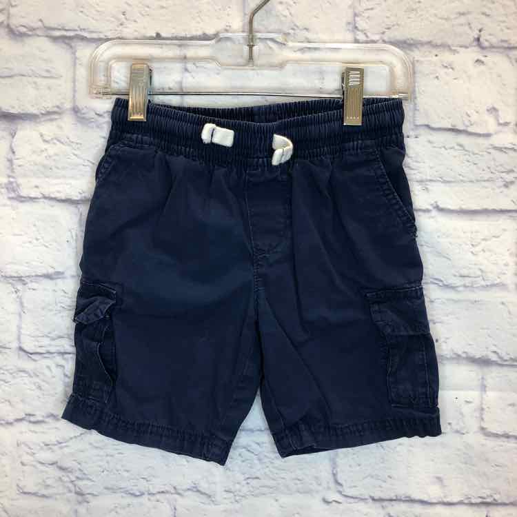 Carters Navy Size 3T Boys Shorts