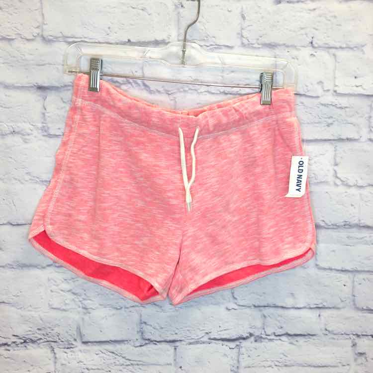 Old Navy Salmon Size 14 Girls Shorts