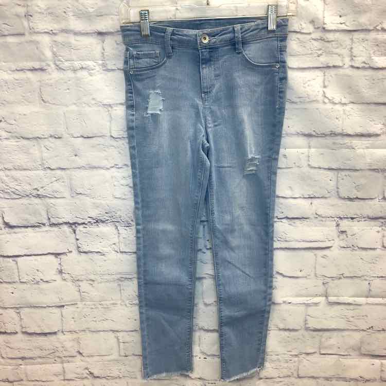 Members Mark Denim Size 10 Girls Jeans