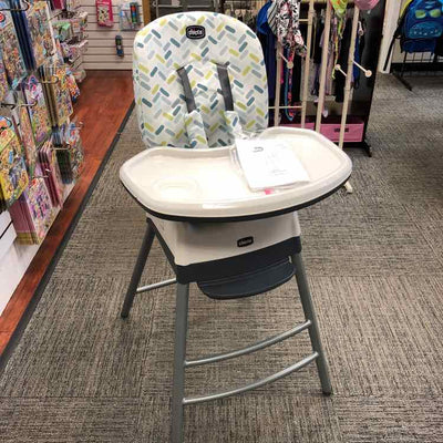 Baby Goods & Equipment