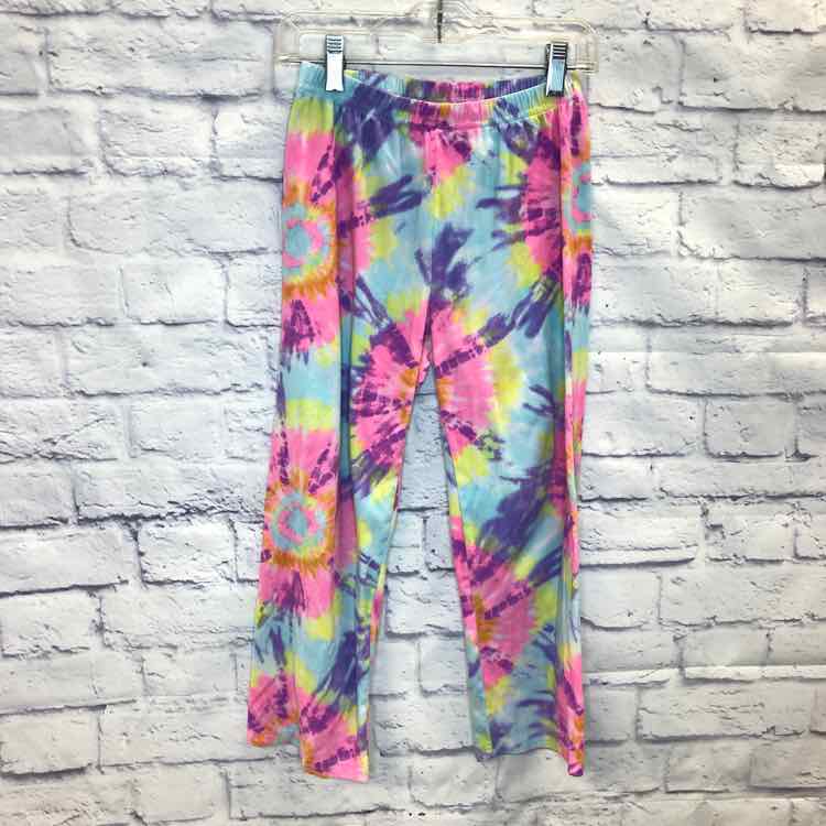 Childrens Place Tie Dye Size 7 Girls Pajama Pants