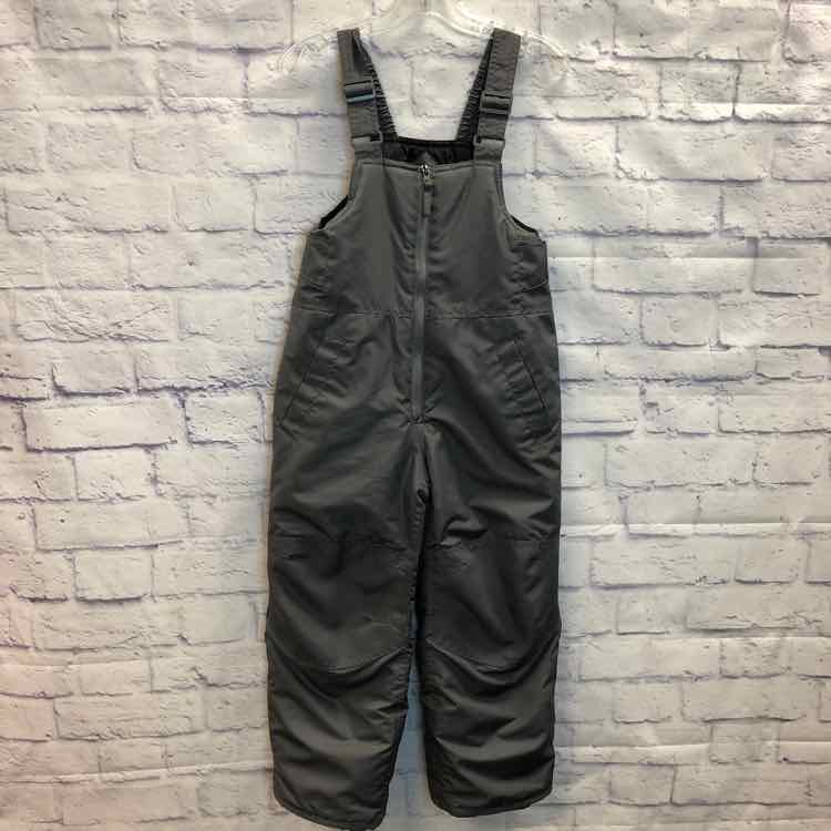 Cherokee Gray Size 4T Boys Snow Pants