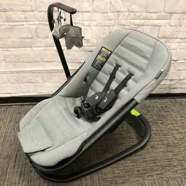 Baby Jogger Gray Bouncer