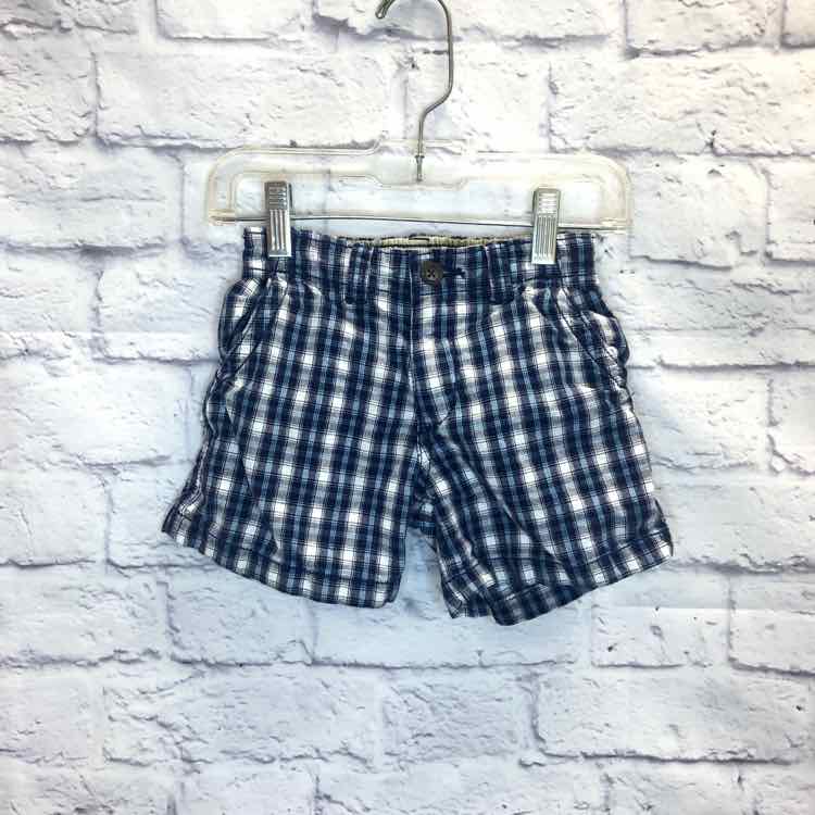 Childrens Place Blue Size 18 Months Boys Shorts