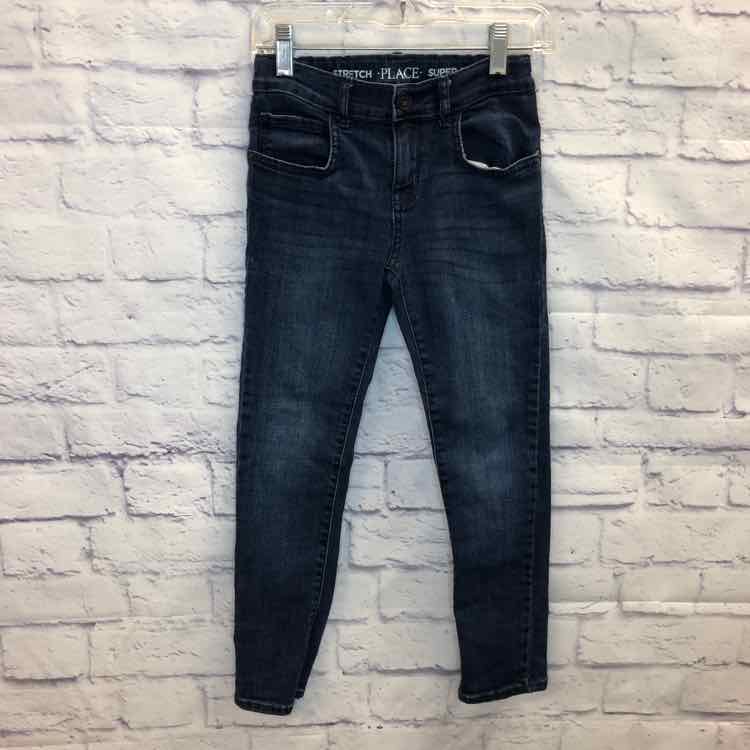 Childrens Place Denim Size 7 Boys Jeans
