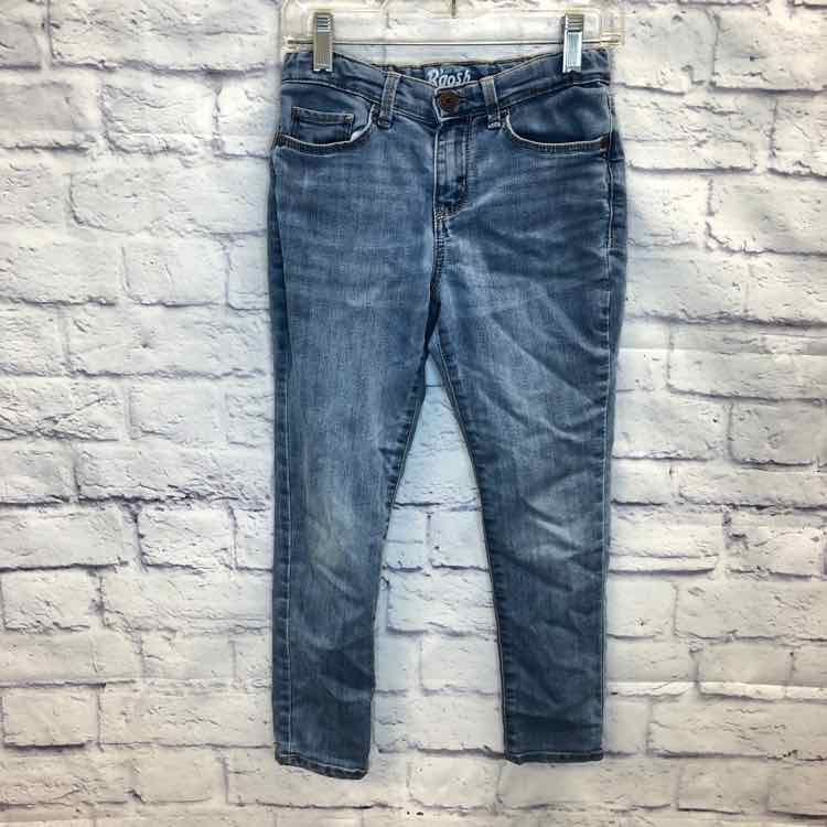 Oshkosh Denim Size 7 Girls Jeans