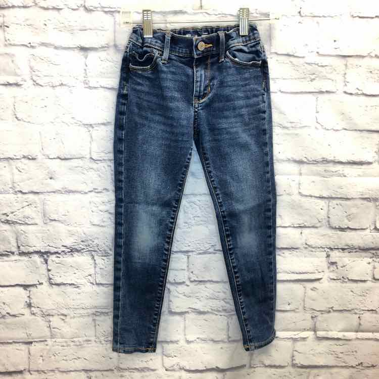 Old Navy Denim Size 7 Girls Jeans