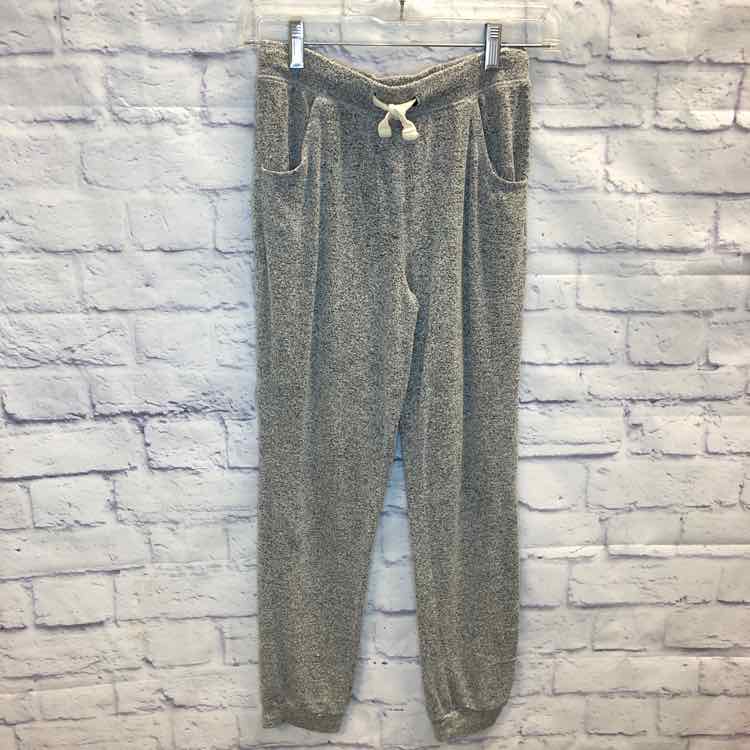 Cat & Jack Gray Size 10 Girls Pants