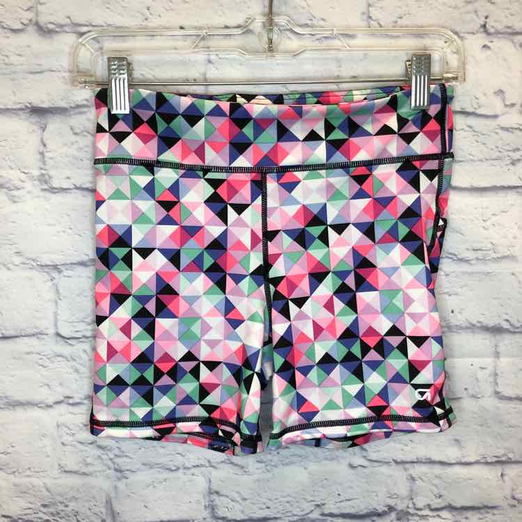 Gap Multi-Color Size 14 Girls Shorts