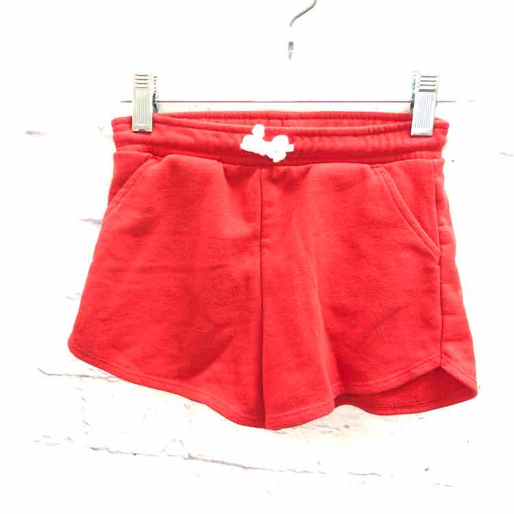 Old Navy Red Size 5 Girls Shorts