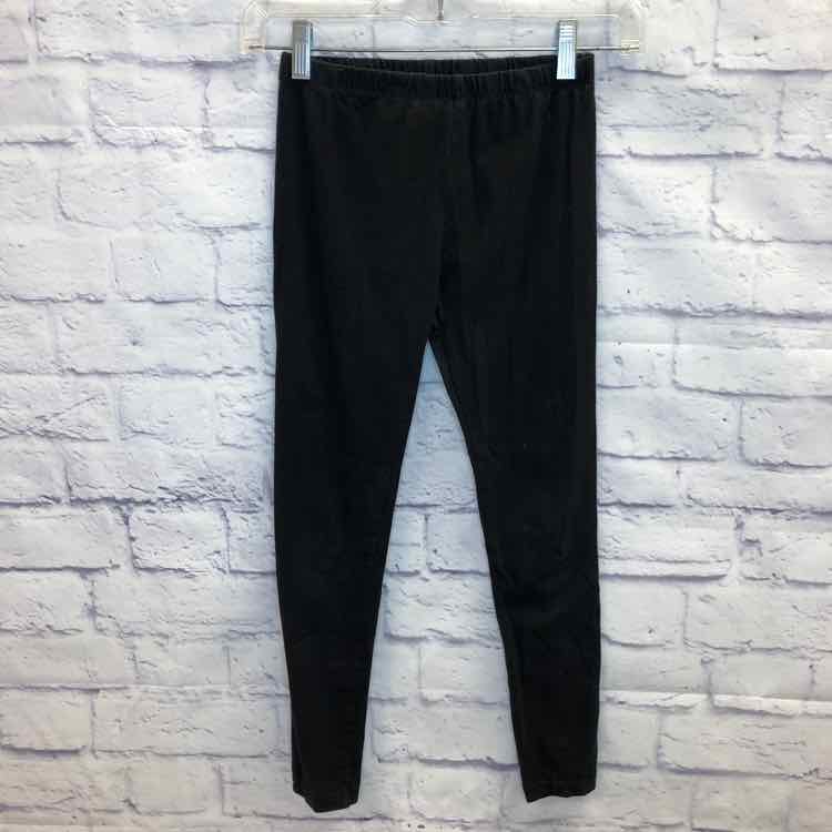 Childrens Place Black Size 10 Girls Leggings