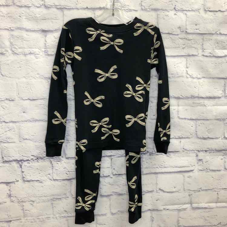 Carters Black Size 6 Girls Pajamas