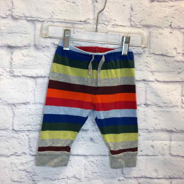 Gap Stripe Size 6-12 months Boys Pants