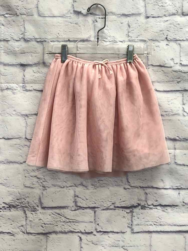 Old Navy Pink Size 4T Girls Skirt