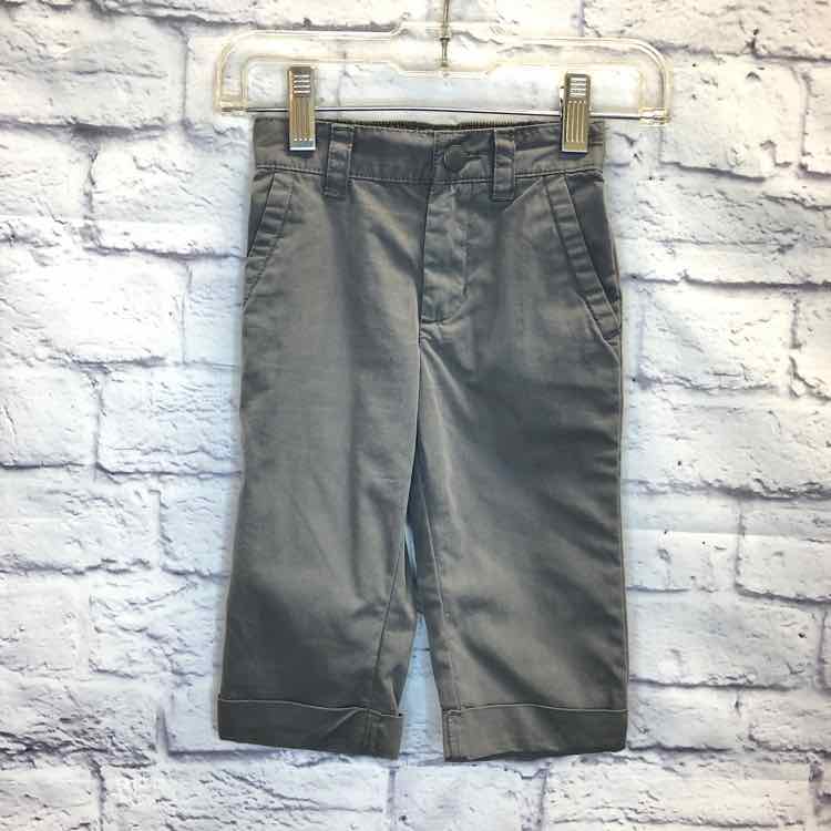 Cherokee Gray Size 12 Months Boys Pants