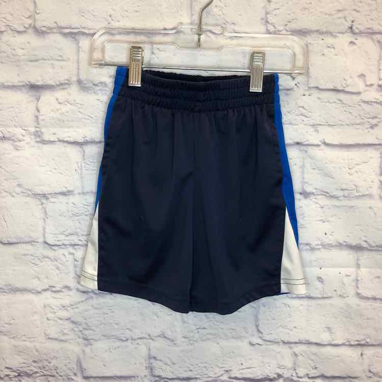 Jumping Beans Navy Size 3T Boys Shorts