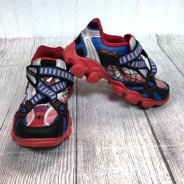 Stride Rite Red Size 10 Boys Sneakers