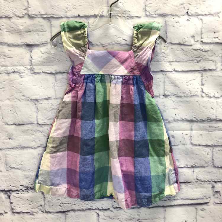 Gap Multi-Color Size 2T Girls Dress