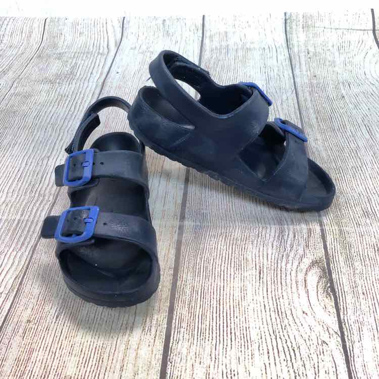 Cat & Jack Navy Size 11 Boys Sandals