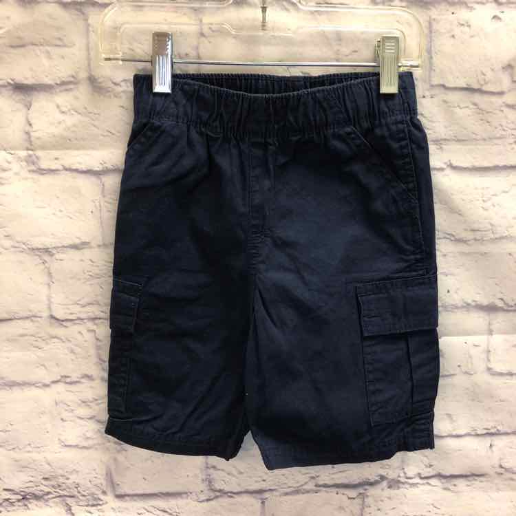 Childrens Place Navy Size 4T Boys Shorts