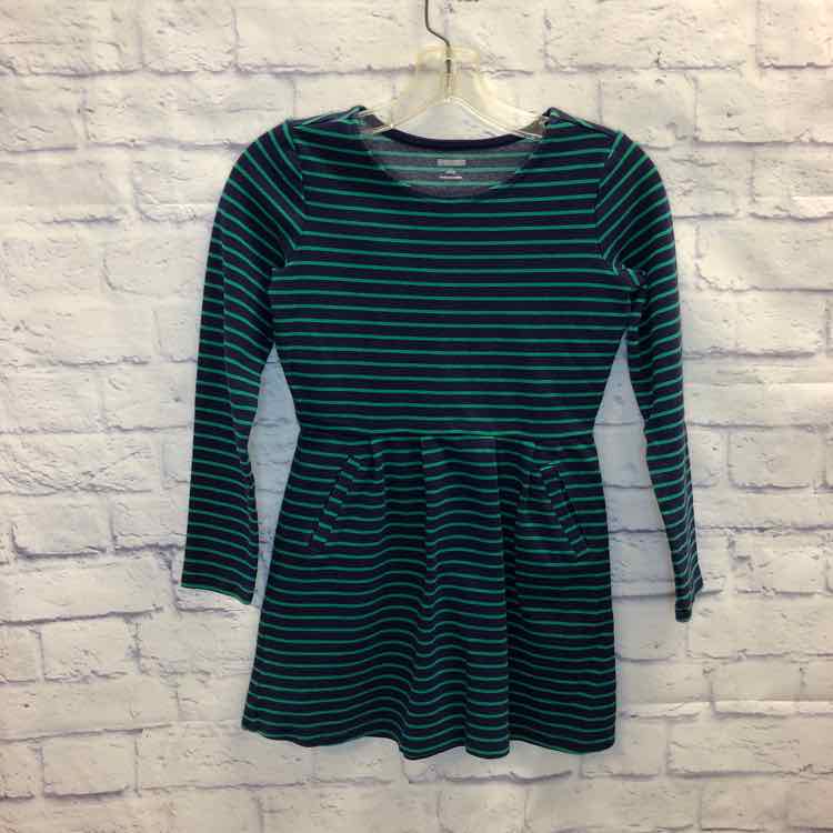 Gymboree Stripe Size 10 Girls Dress