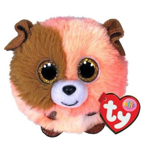 Ty Puffie