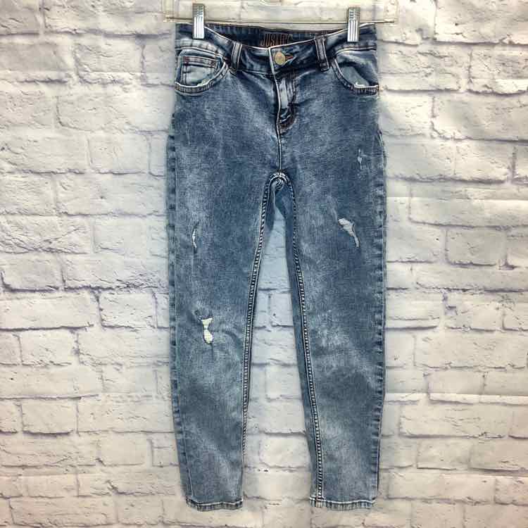 Justice Denim Size 12 Girls Jeans