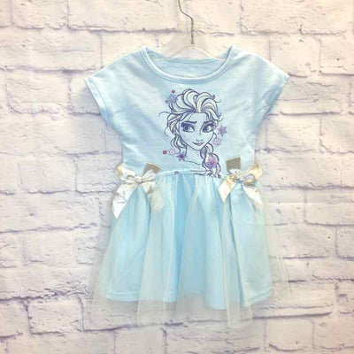 Girl's Clothing & Accessories
