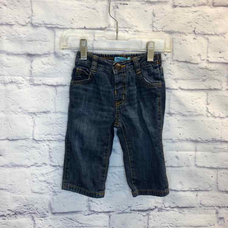 Old Navy Denim Size 6-12 months Boys Jeans
