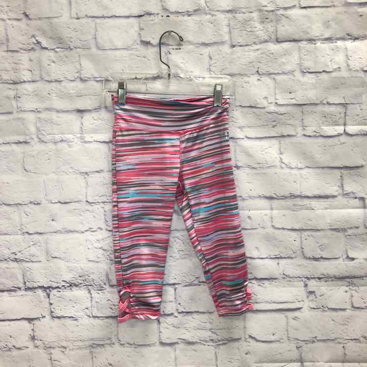 RBX Pink Size 7 Girls Leggings