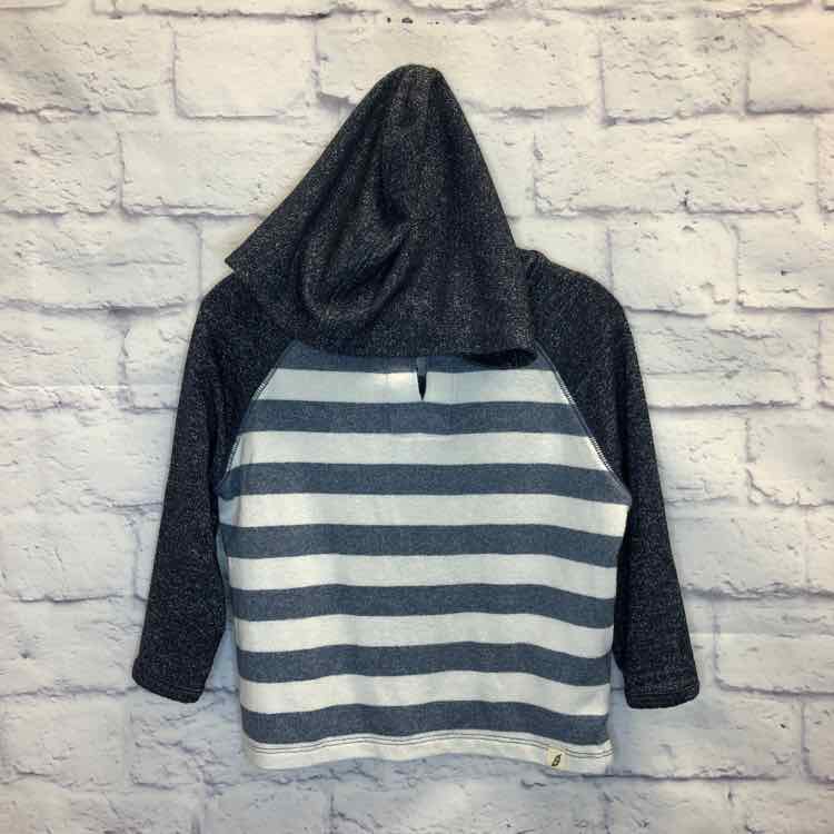 Easy Peasy Blue Size 18 Months Boys Sweatshirts/Hoodie