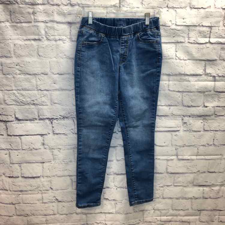 Cat & Jack Denim Size 14 Girls Jeans