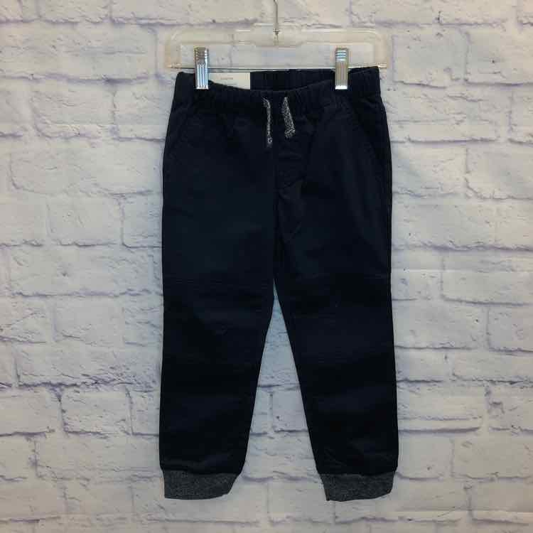 Cat & Jack Navy Size 4T Boys Pants