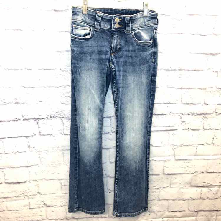 H&M Denim Size 14 Girls Jeans