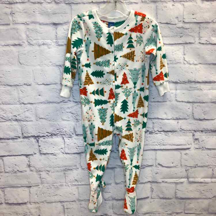 Old Navy Green Size 18-24 months Boys Sleeper
