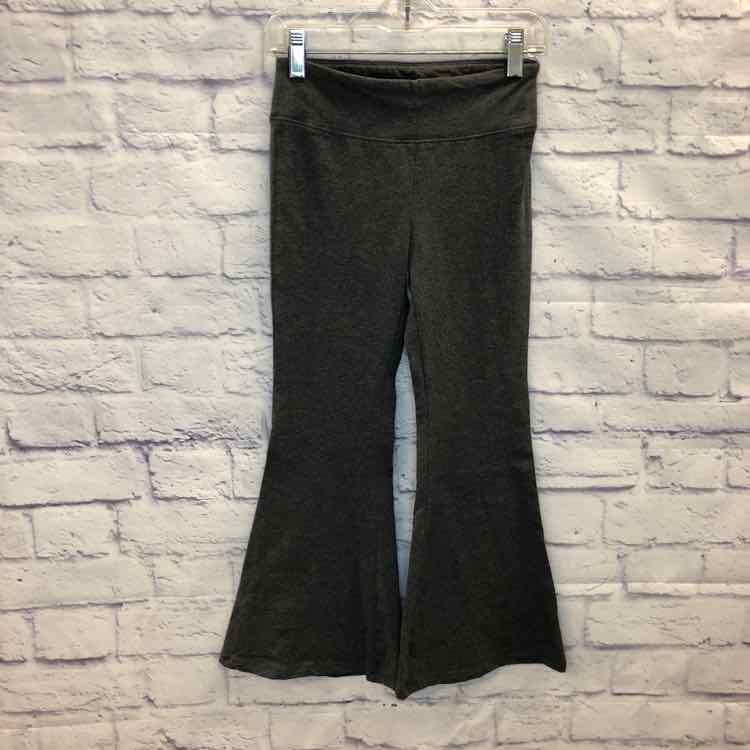 SO Gray Size 8 Girls Pants