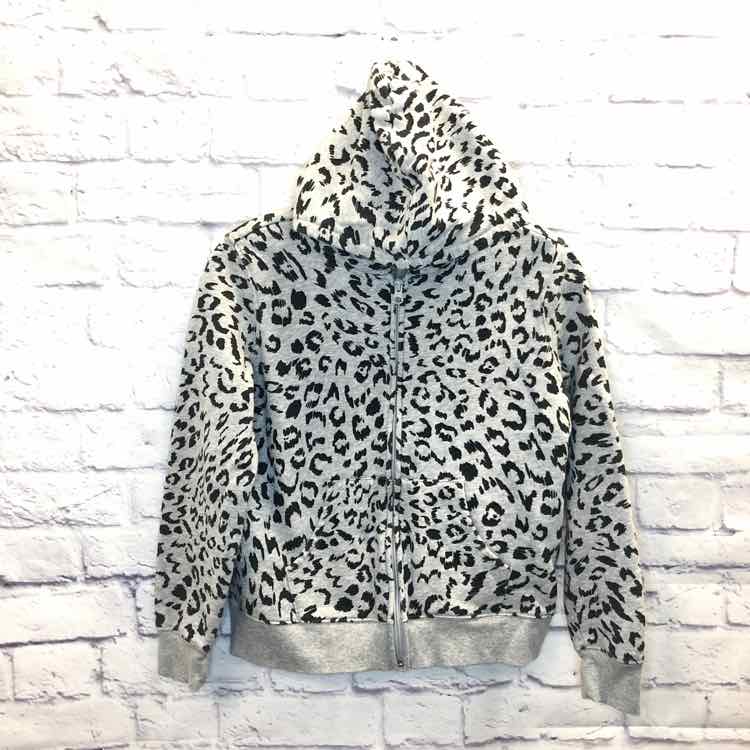 Amazon Gray Size 12 Girls Coat/Jacket