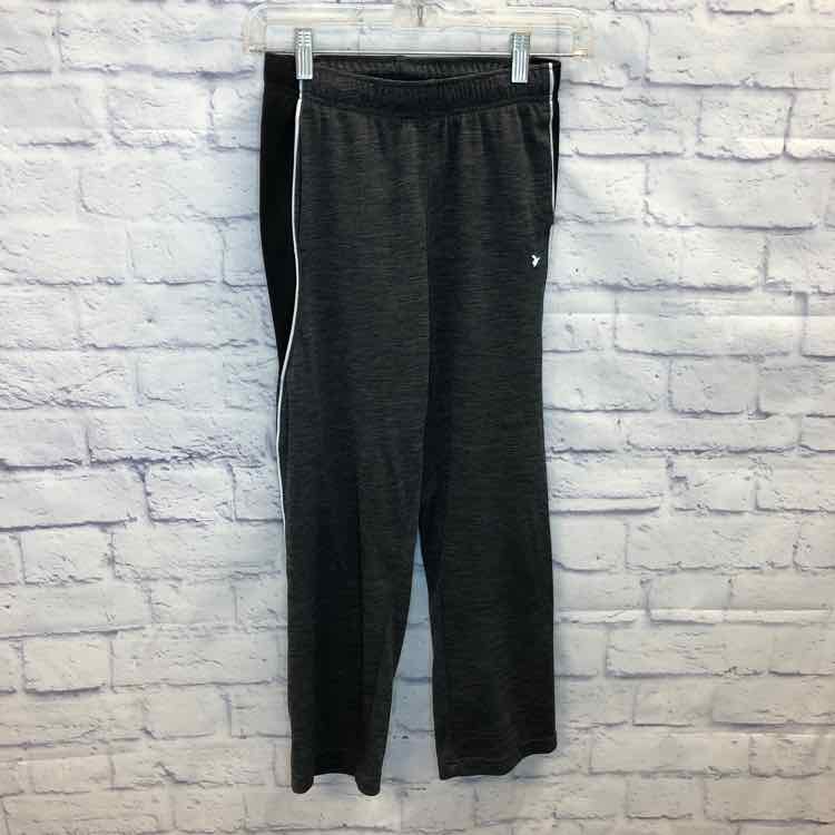 Old Navy Gray Size 10 Boys Athletic Pant
