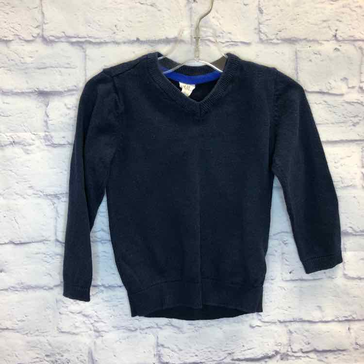H&M Navy Size 18 Months Boys Sweater