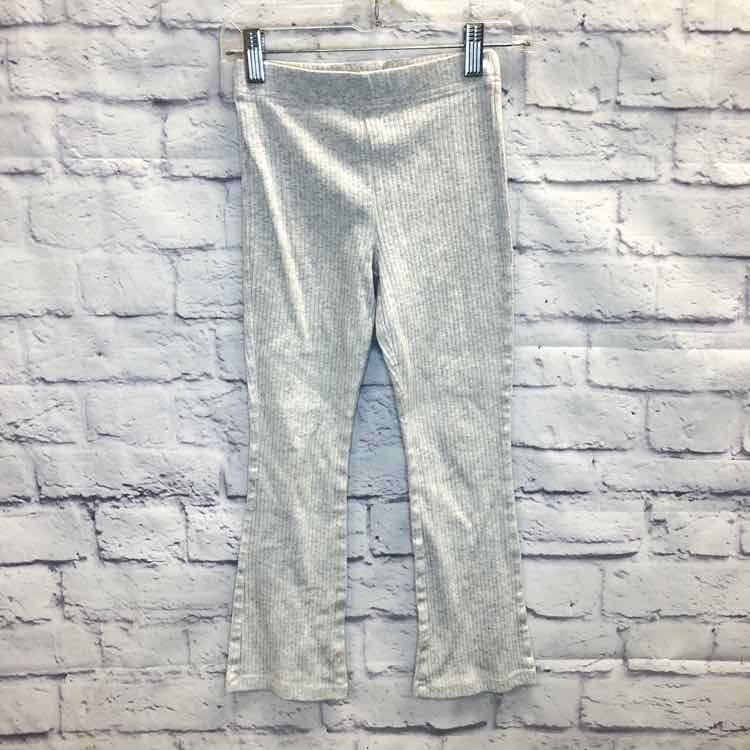 Carters Gray Size 7 Girls Pants