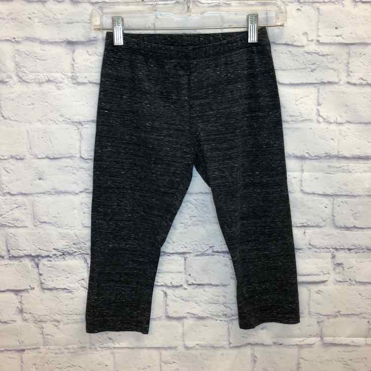 SO Gray Size 10 Girls Leggings